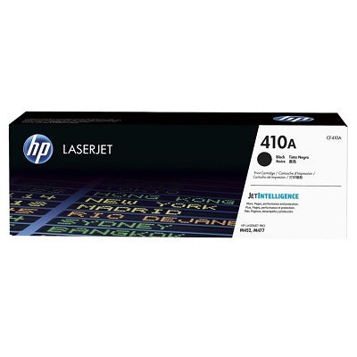 Laser Toner-Hp #410A Black