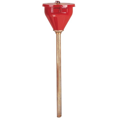 DA101-Safety Drum Funnels