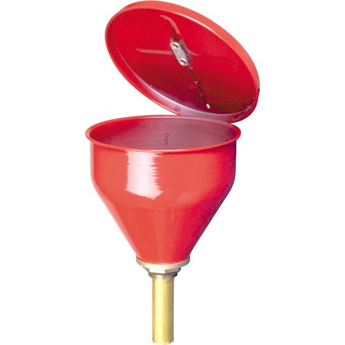 DA102-Safety Drum Funnels