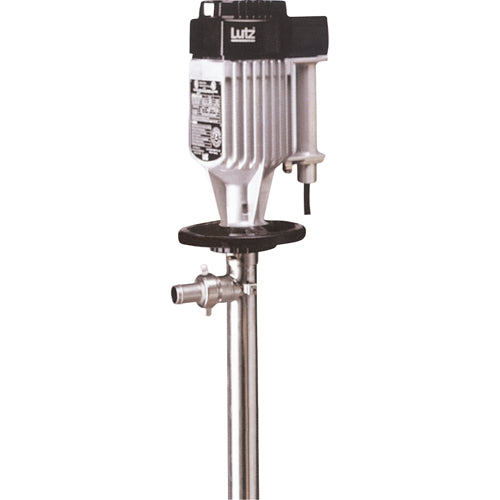 DB647-Explosion Proof Drum Pump