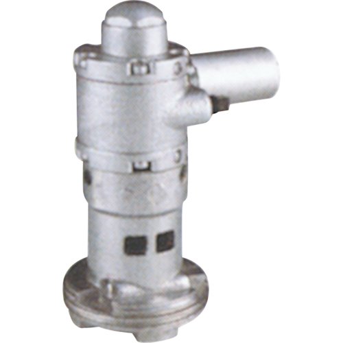 DB746-Drum Pump Motor