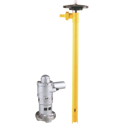 DB816-Air Drum Pumps