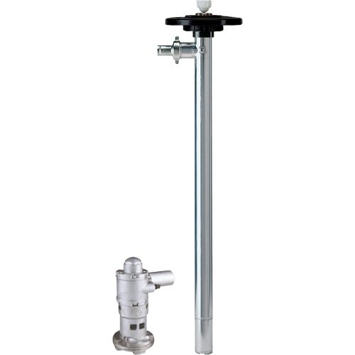 DB818-Air Drum Pumps