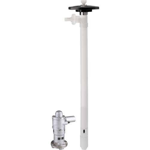 DB822-Air Drum Pumps