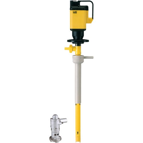 DB824-Air Drum Pumps