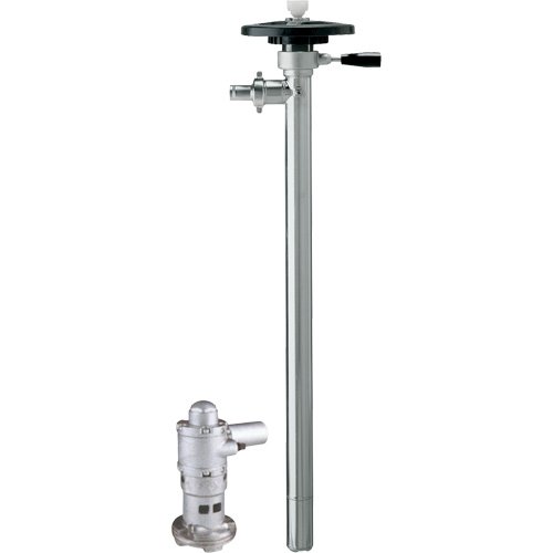 DB826-Air Drum Pumps