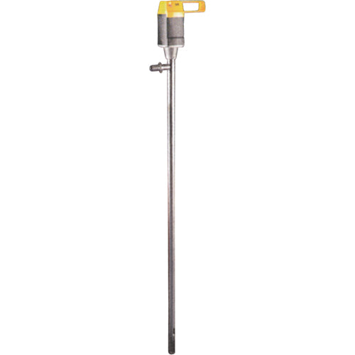 DB827-Electric Drum Pumps