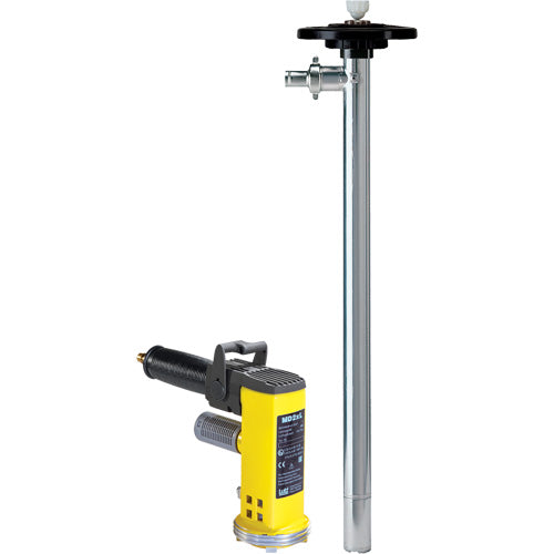 DB829-Air Drum Pumps