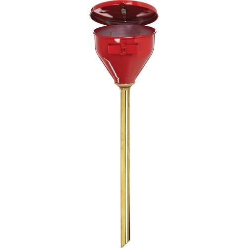 DC564-Safety Drum Funnel