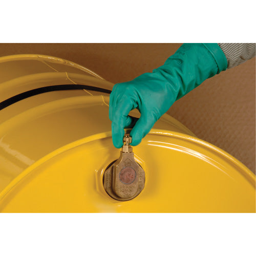 DC822-Horizontal Petroleum Drum Vent