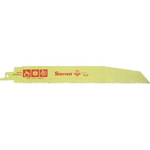 EAM068-King Cut™ Fire, Rescue & Demolition Reciprocating Blades