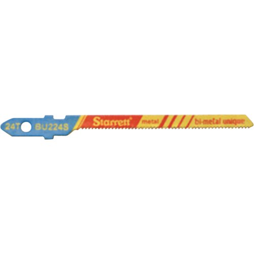 EAM126-Unified Shank® Jig Saw Blades