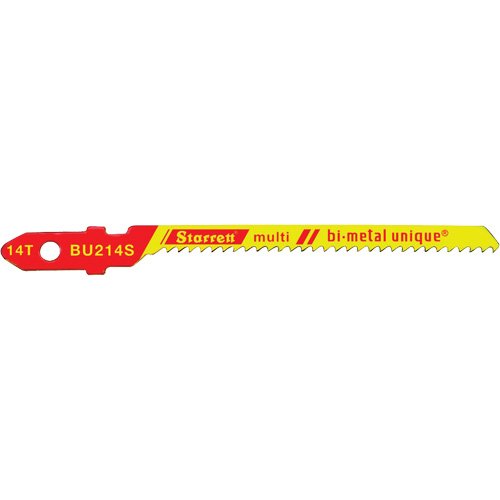 EAM131-Unified Shank® Jig Saw Blades