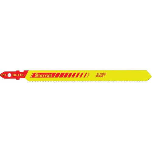 EAM132-Unified Shank® Jig Saw Blades