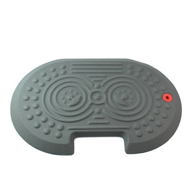 Mat-Floortex Anti-Fatigue Afs-Tex System 2000X 16X24" Grey