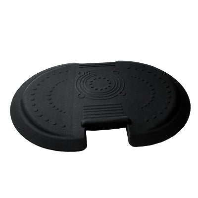 Mat-Floortex Anti-Fatigue Afs-Tex System 5000X 26X36" Black