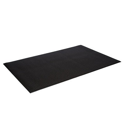 Mat-Floortex Anti-Fatigue Comfort 24X24" Black