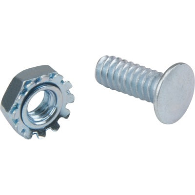 Locker Accessory-Nuts And Bolts Pack
