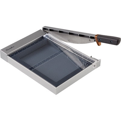 Paper Trimmer-Guillotine 12" Glass Classiccut