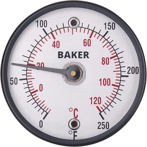 HB592-Surface Thermometers