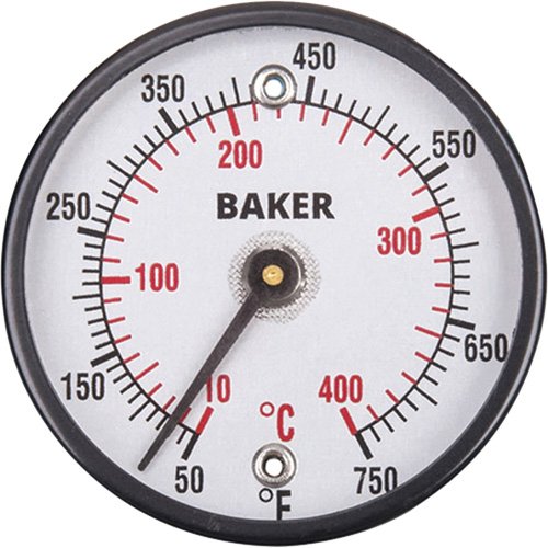 HB598-Surface Thermometers