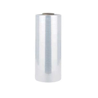 Stretch Wrap-14"X1500' Sigma, Clear