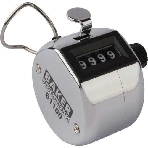 HD317-Hand Tally Counters