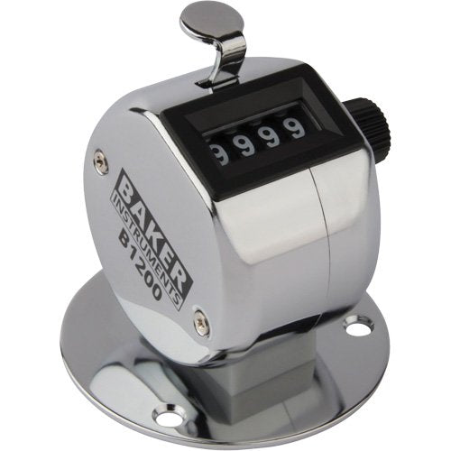 HD339-Stand Tally Counters