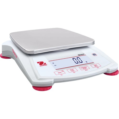 HM315-Scout SPX Portable Electronic Balance