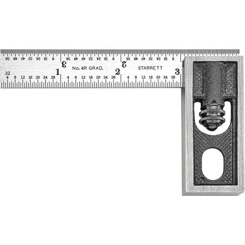HT267-Precision Square