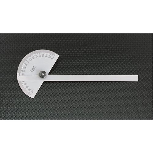 HT283-Steel Protractors