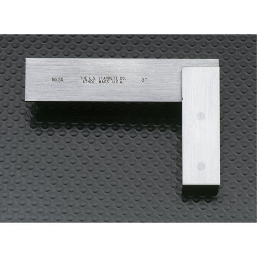 HT294-Master Precision Squares