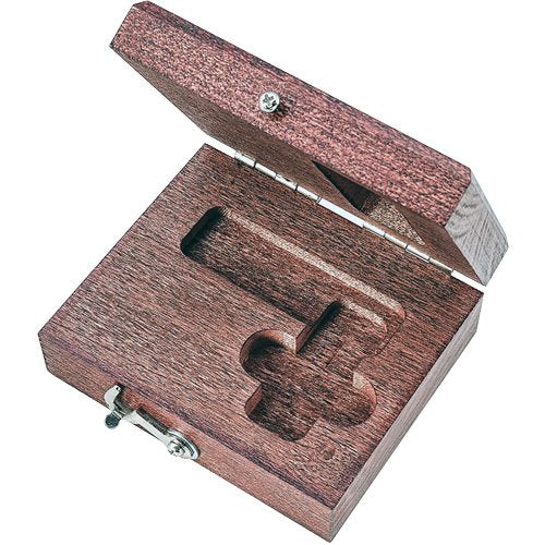 HT285-Wooden Case