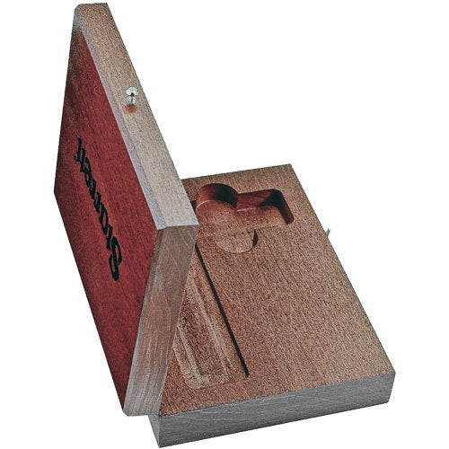 HT287-Wooden Case