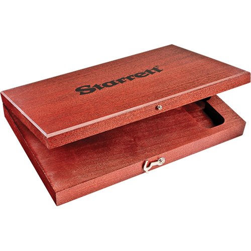 HT292-Wooden Case