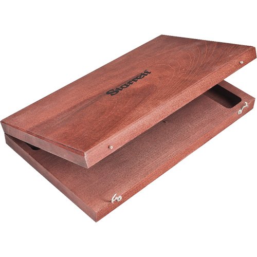 HT295-Wooden Case