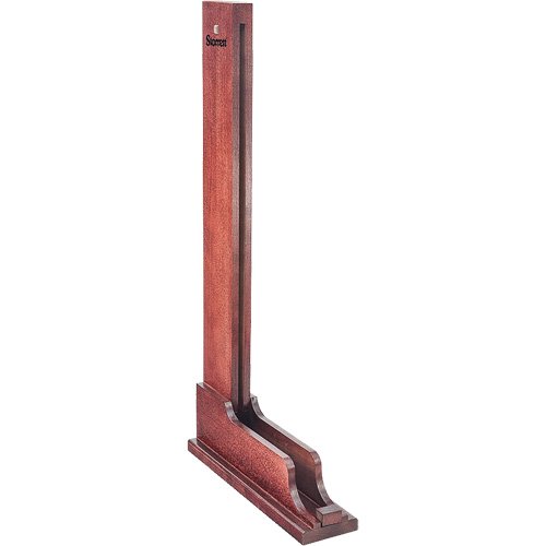 HT297-24" Wooden Case