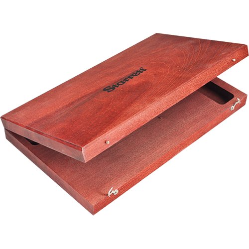 HT299-36" Wooden Case