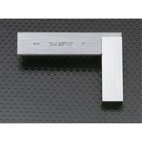 HT414-Master Precision Squares with Beveled Edges