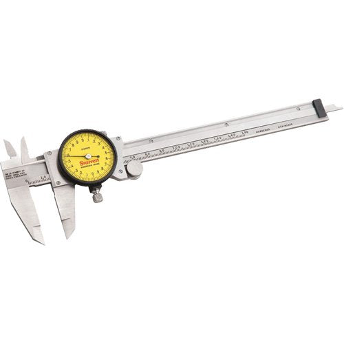 HT664-Dial Caliper