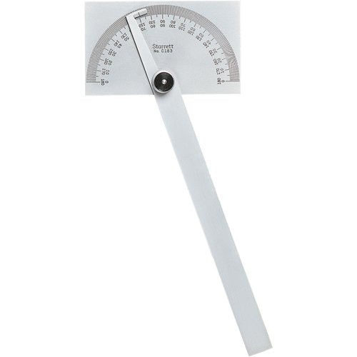 HT847-Steel Protractors