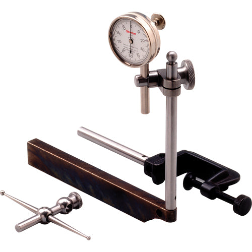 HT874-Universal Back-Plunger Dial Test Indicators