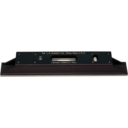 HT899-Master Precision Levels 199 Series