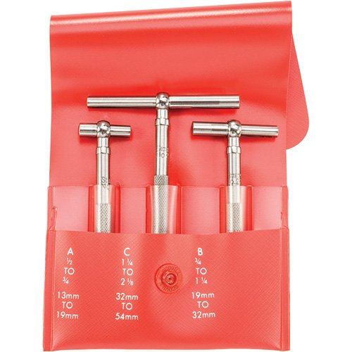HU126-Telescoping Gauges