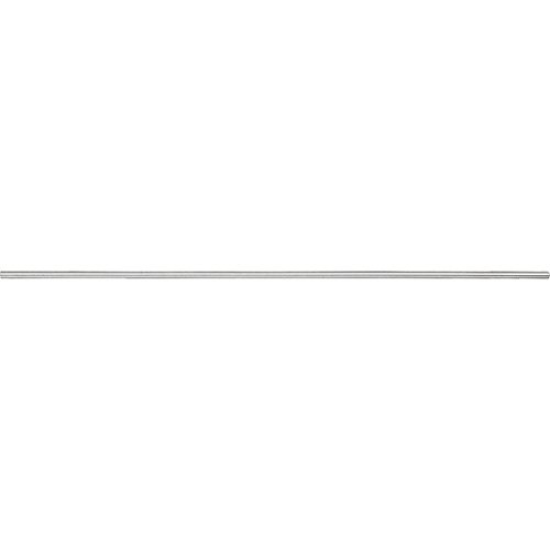 HU237-Rod Only for Combination Steel Rule Depth/Angle Gage