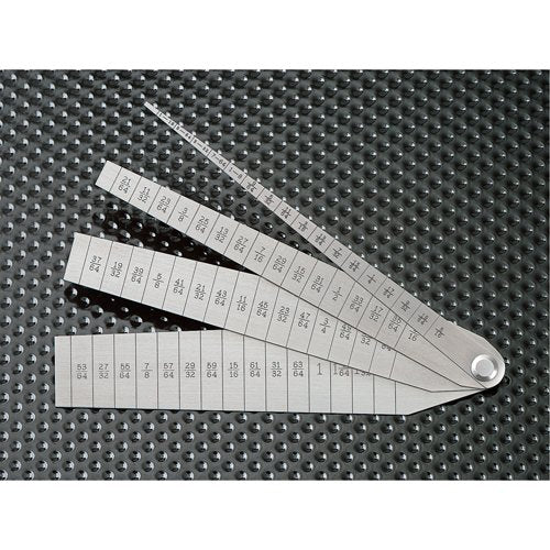 HU383-Taper Gauges