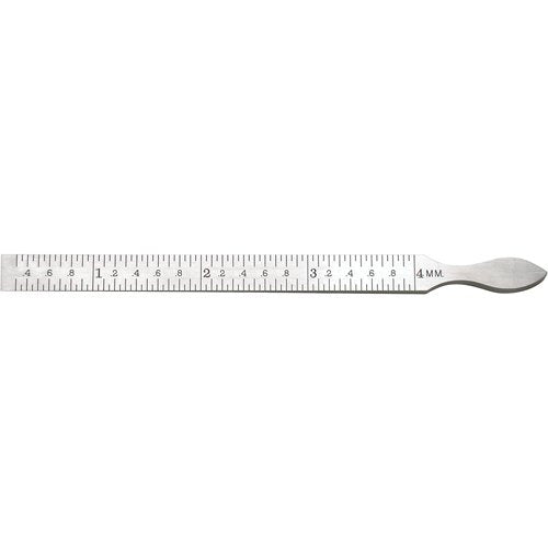 HU391-Taper Gauges