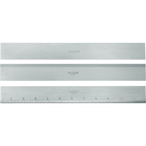 HU508-380 Series Steel Straight Edge