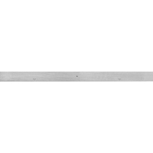HU492-380 Series Steel Straight Edge