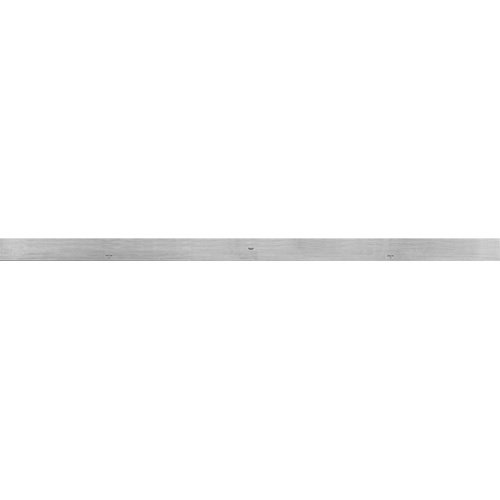 HU493-380 Series Steel Straight Edge